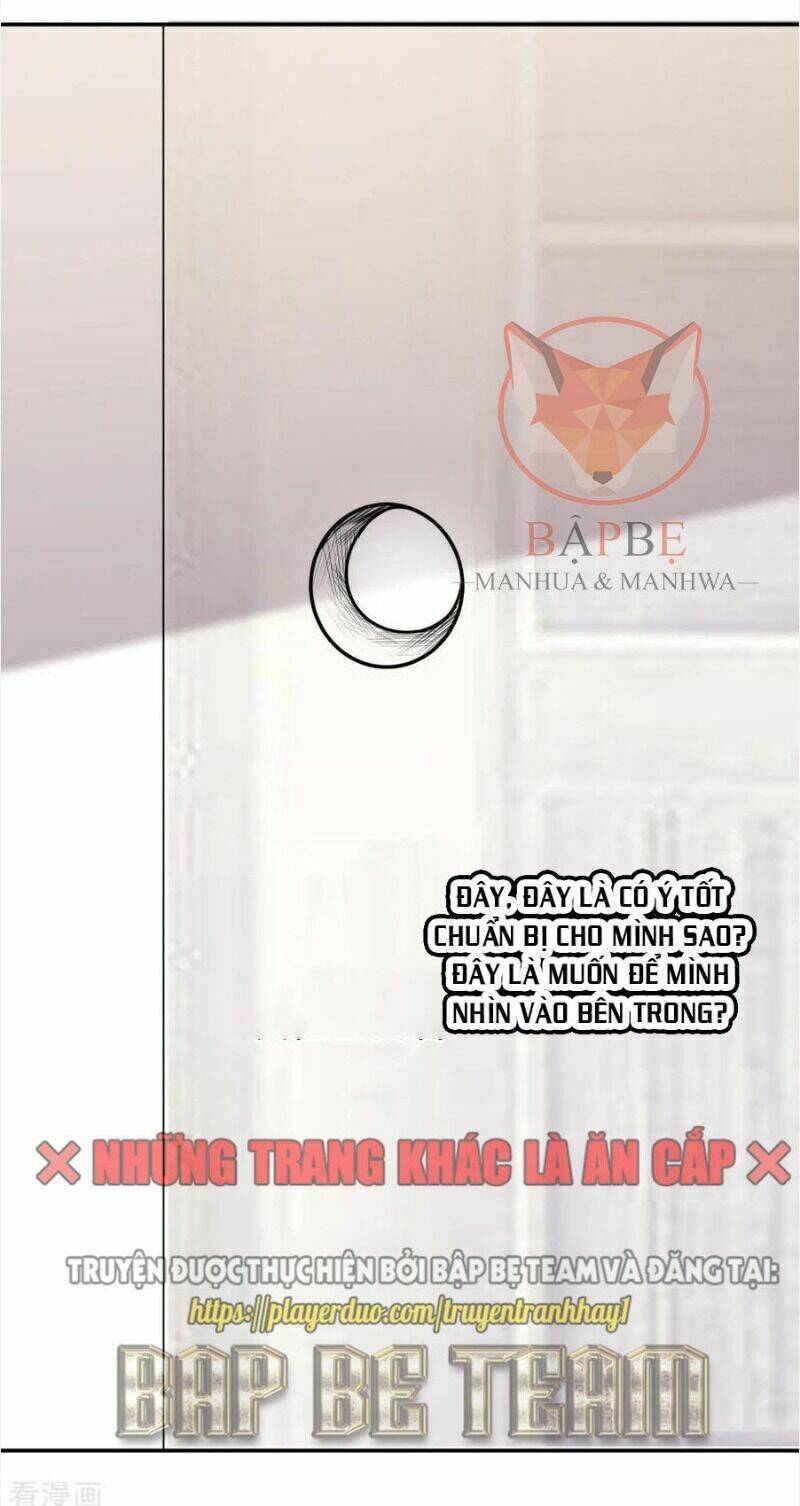 Binh Vương Này Thật Kiêu Ngạo - Chapter 81 - Page 6