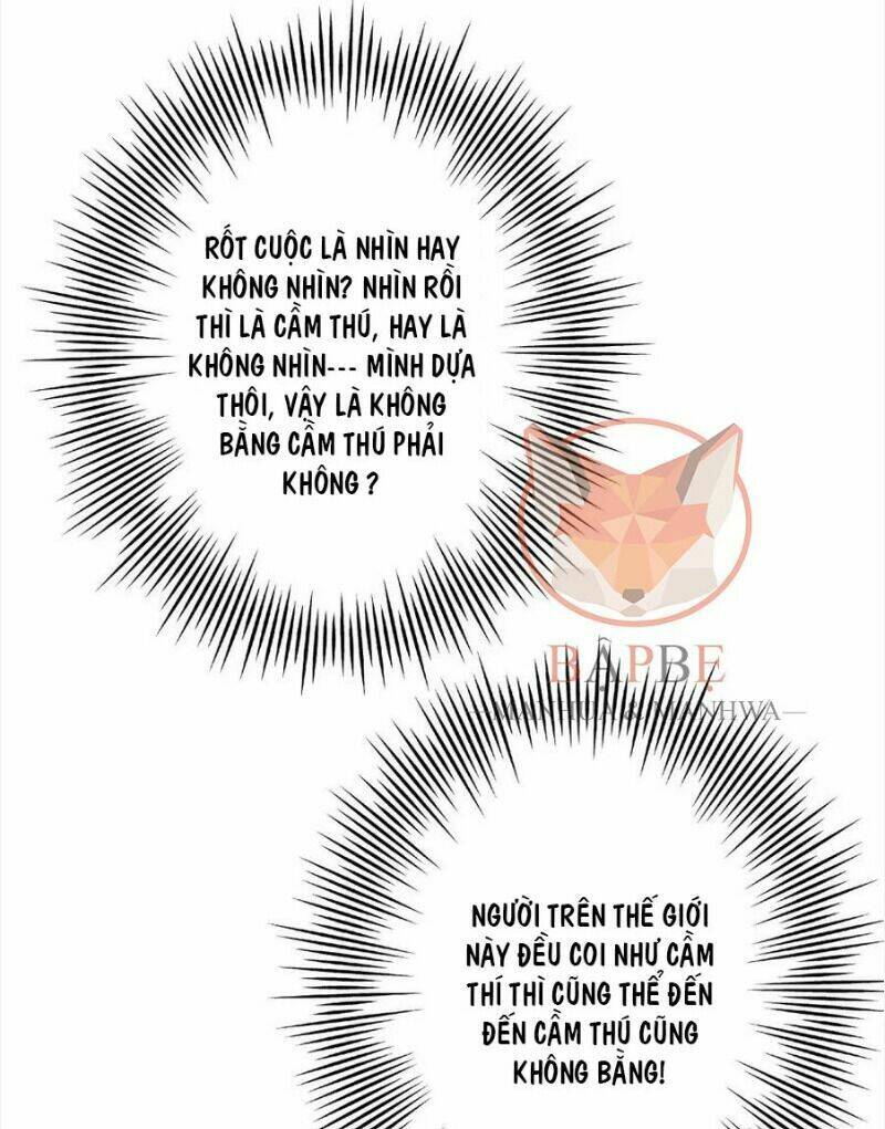 Binh Vương Này Thật Kiêu Ngạo - Chapter 81 - Page 7