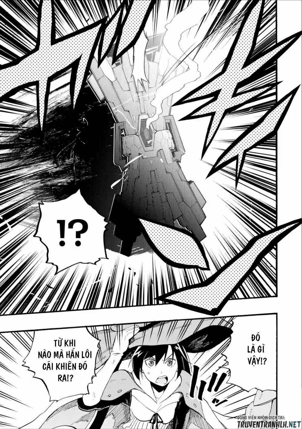 Zenin Ore No Solo Party - Chapter 1 - Page 50