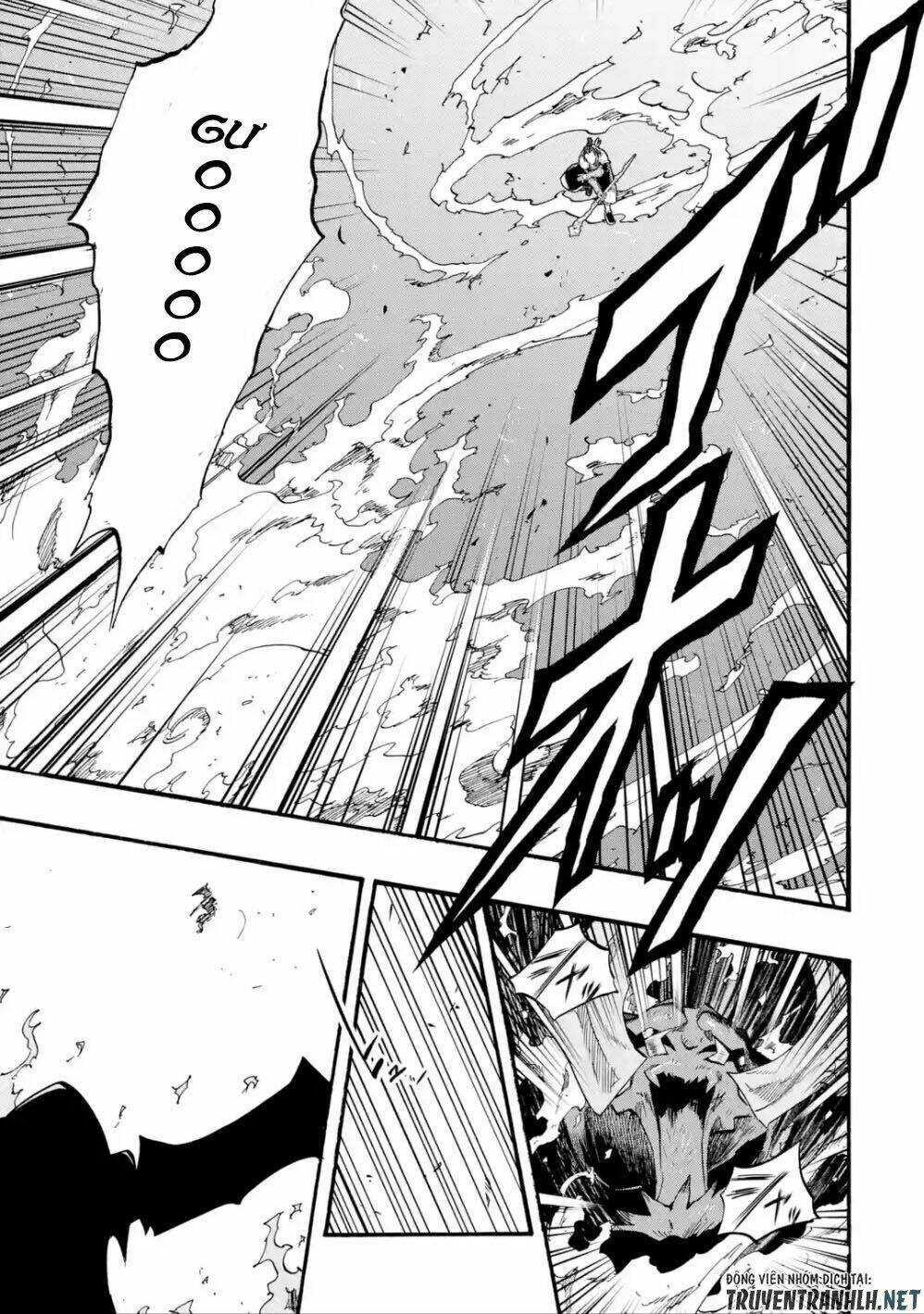 Zenin Ore No Solo Party - Chapter 1 - Page 57