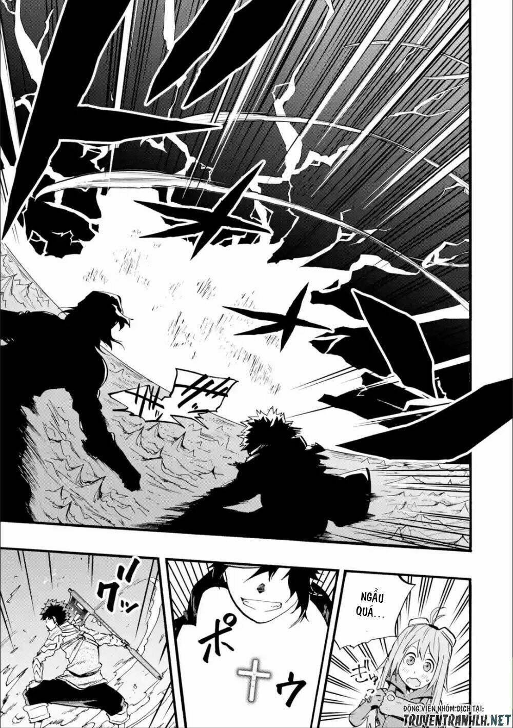 Zenin Ore No Solo Party - Chapter 1 - Page 59