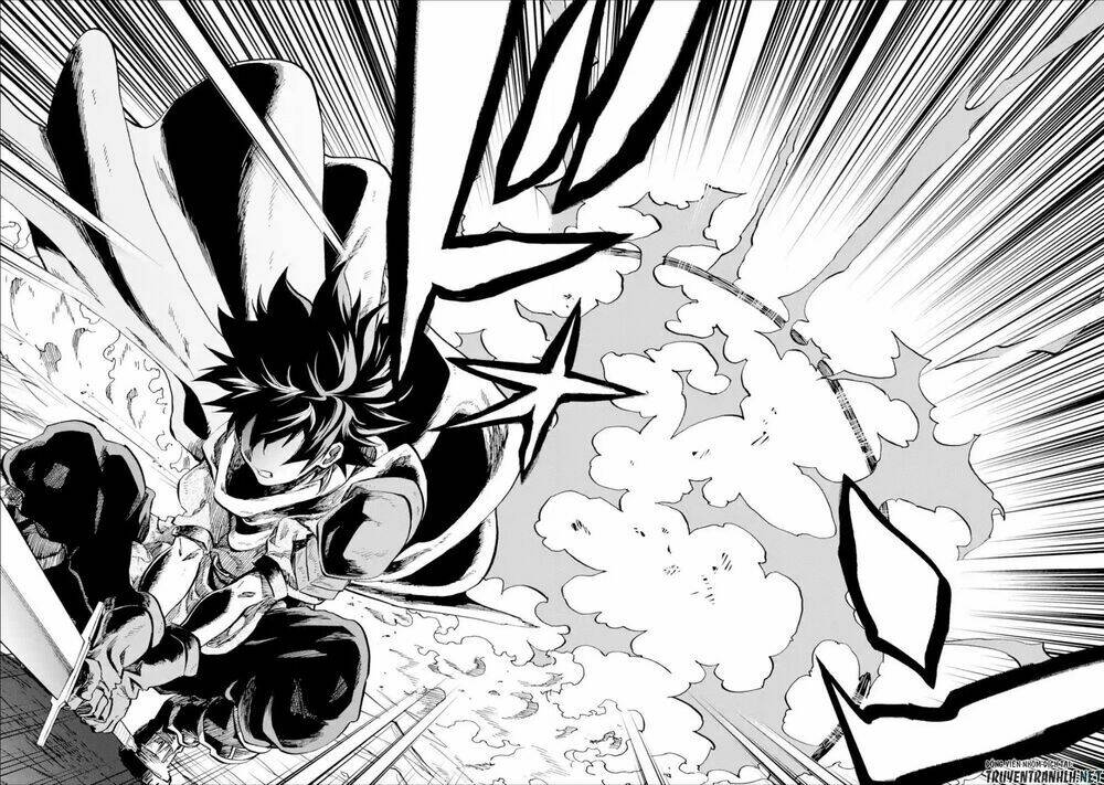 Zenin Ore No Solo Party - Chapter 1 - Page 65