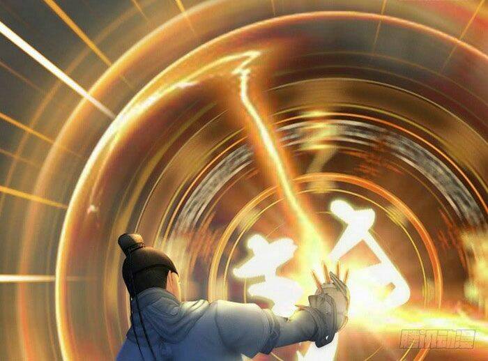 Cửu Hoang Đọa Huyền Sư - Chapter 126 - Page 15