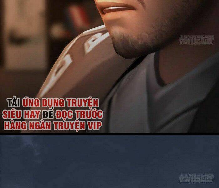 Cửu Hoang Đọa Huyền Sư - Chapter 126 - Page 20