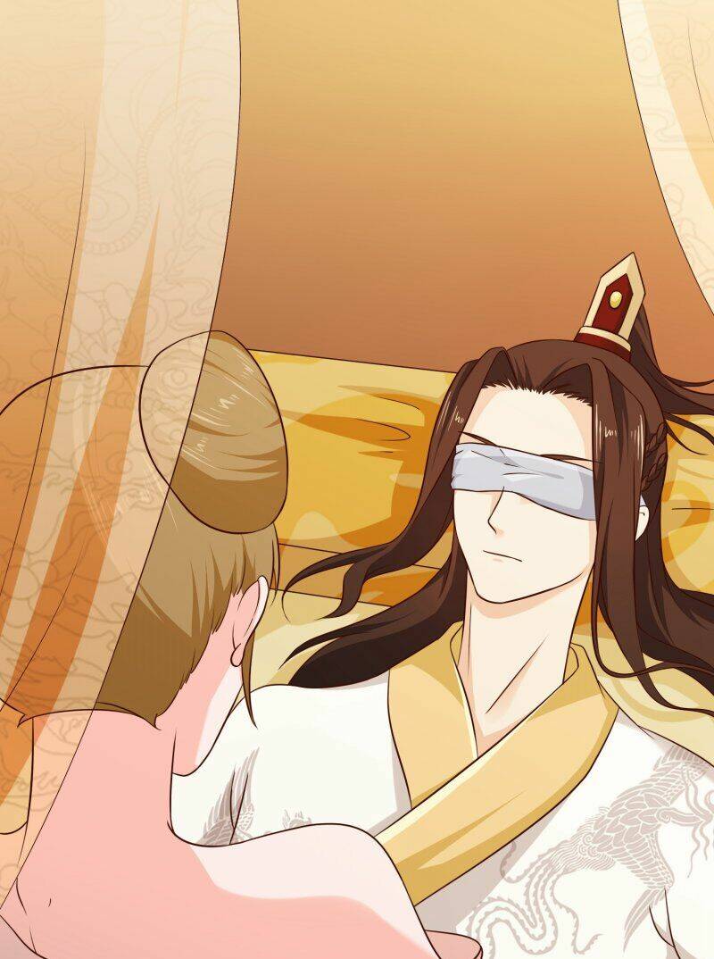 Mười dặm hồng trang, thay huynh xuất giá - Chapter 50 - Page 9