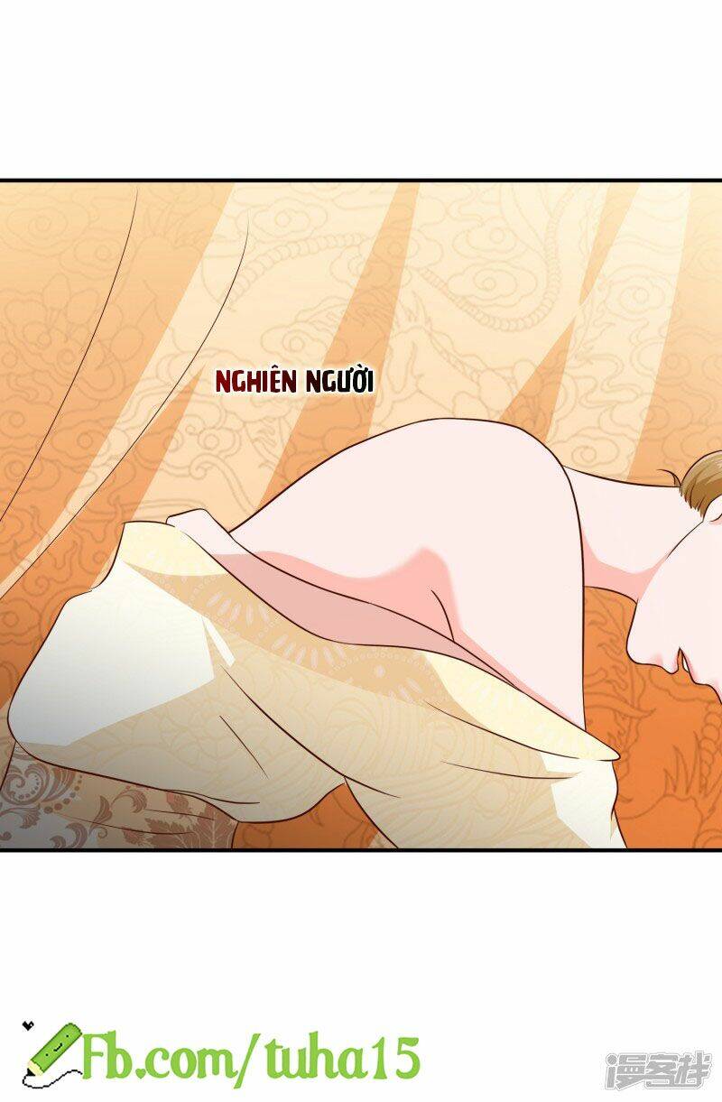 Mười dặm hồng trang, thay huynh xuất giá - Chapter 50 - Page 11