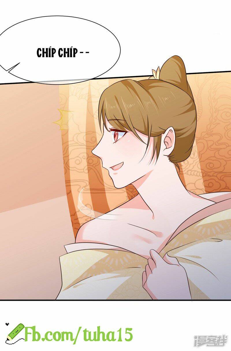 Mười dặm hồng trang, thay huynh xuất giá - Chapter 50 - Page 14