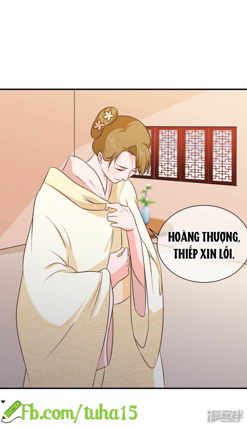 Mười dặm hồng trang, thay huynh xuất giá - Chapter 50 - Page 15
