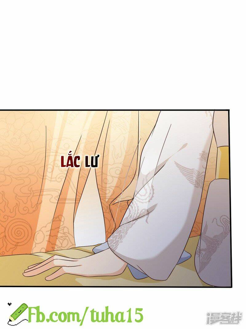 Mười dặm hồng trang, thay huynh xuất giá - Chapter 50 - Page 16