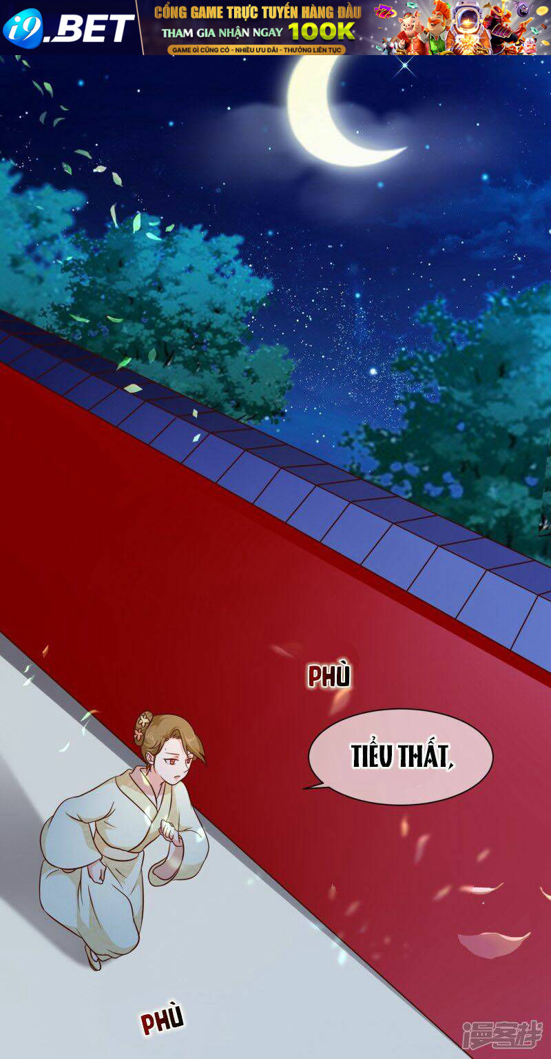 Mười dặm hồng trang, thay huynh xuất giá - Chapter 50 - Page 17