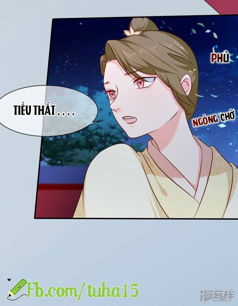 Mười dặm hồng trang, thay huynh xuất giá - Chapter 50 - Page 18