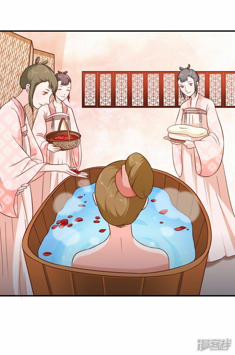 Mười dặm hồng trang, thay huynh xuất giá - Chapter 50 - Page 3