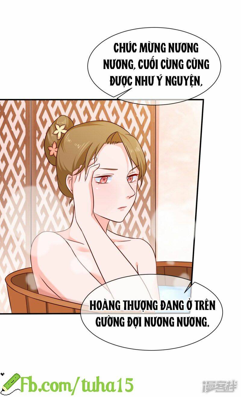 Mười dặm hồng trang, thay huynh xuất giá - Chapter 50 - Page 4