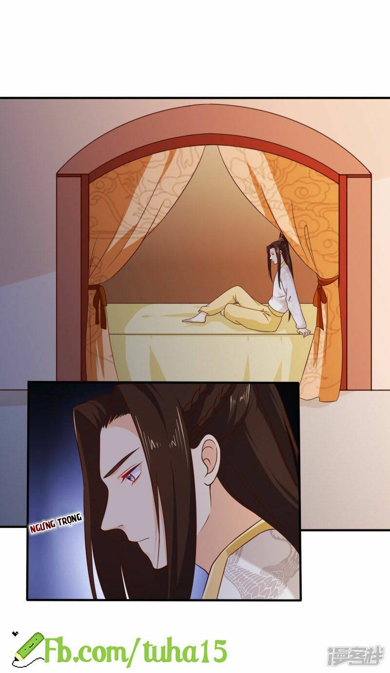 Mười dặm hồng trang, thay huynh xuất giá - Chapter 50 - Page 5