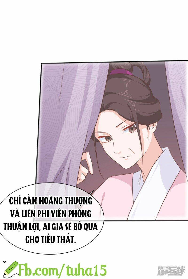 Mười dặm hồng trang, thay huynh xuất giá - Chapter 50 - Page 6