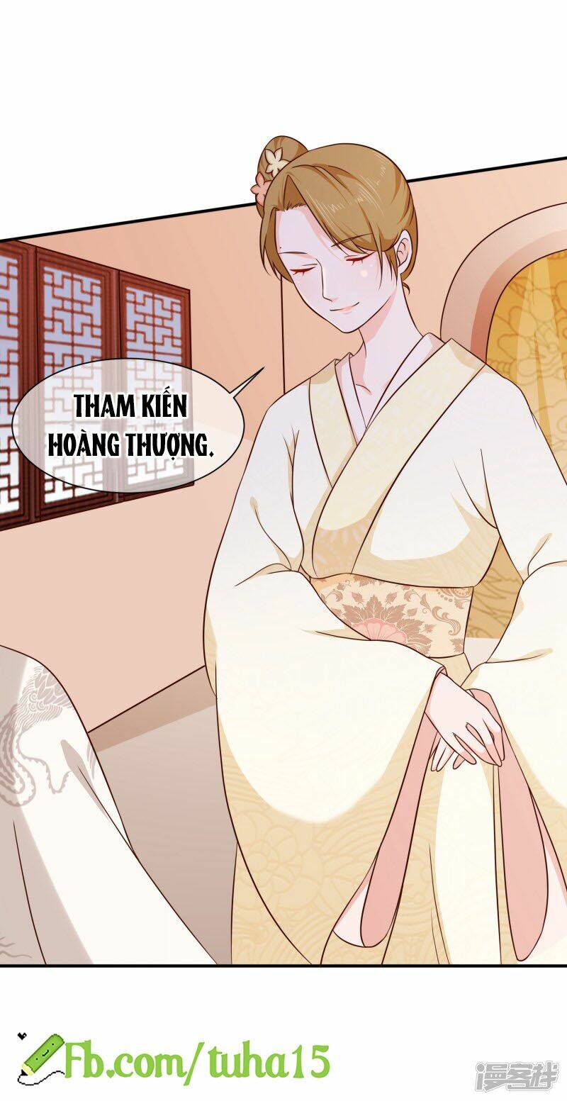 Mười dặm hồng trang, thay huynh xuất giá - Chapter 50 - Page 7