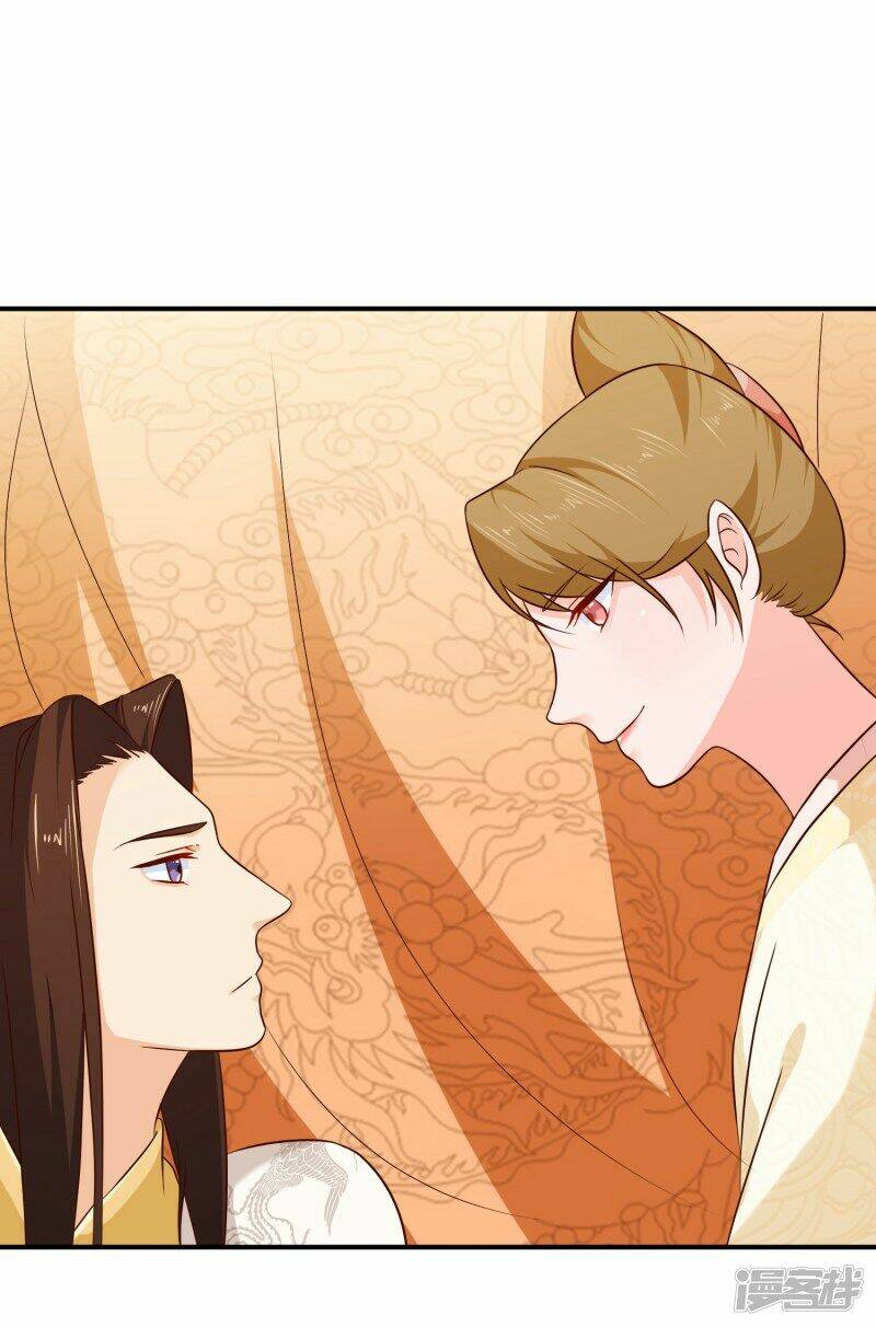 Mười dặm hồng trang, thay huynh xuất giá - Chapter 50 - Page 8