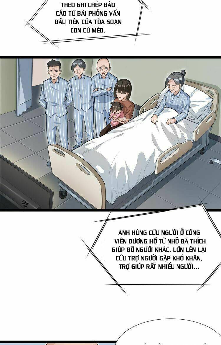 Anh Hùng Khốn Nạn - Chapter 14 - Page 9