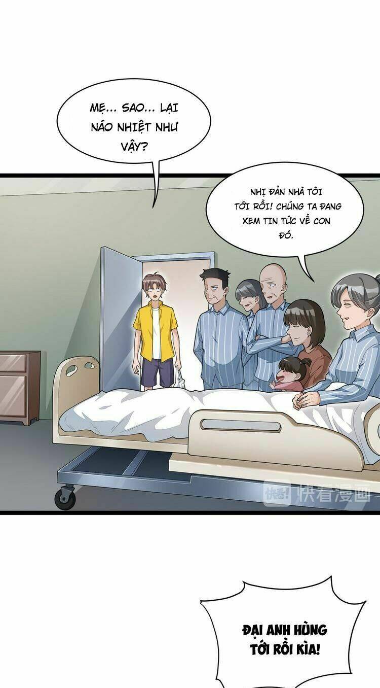 Anh Hùng Khốn Nạn - Chapter 14 - Page 11