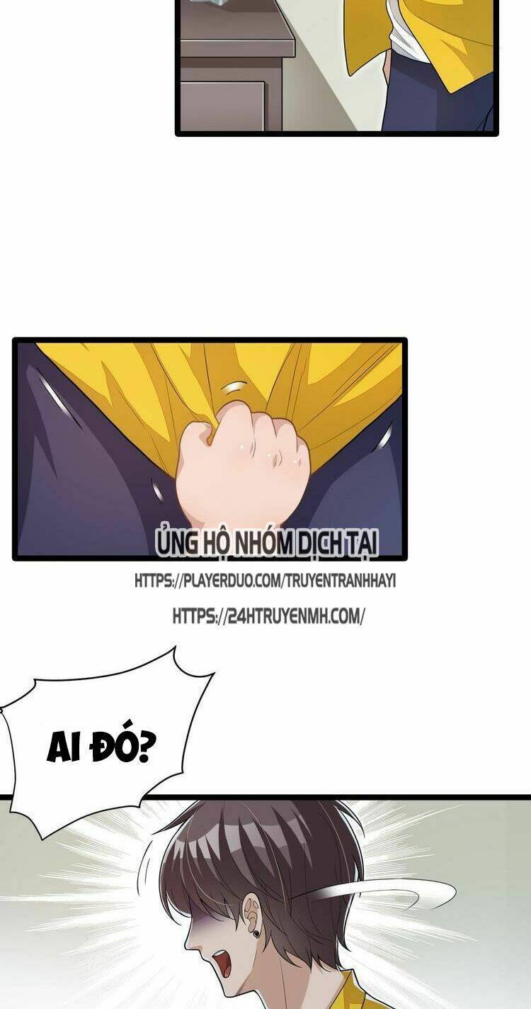 Anh Hùng Khốn Nạn - Chapter 14 - Page 14