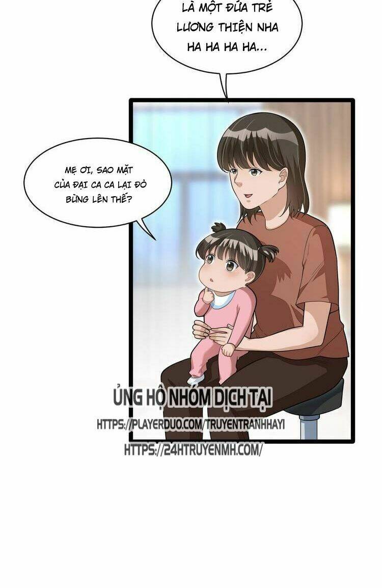 Anh Hùng Khốn Nạn - Chapter 14 - Page 17