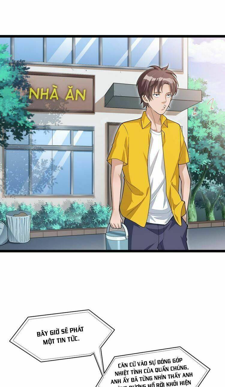 Anh Hùng Khốn Nạn - Chapter 14 - Page 18