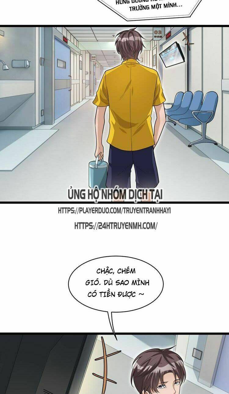 Anh Hùng Khốn Nạn - Chapter 14 - Page 19