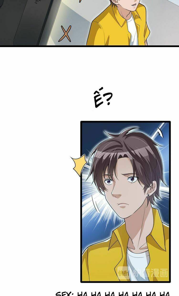 Anh Hùng Khốn Nạn - Chapter 14 - Page 20