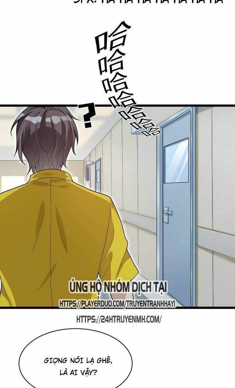 Anh Hùng Khốn Nạn - Chapter 14 - Page 21