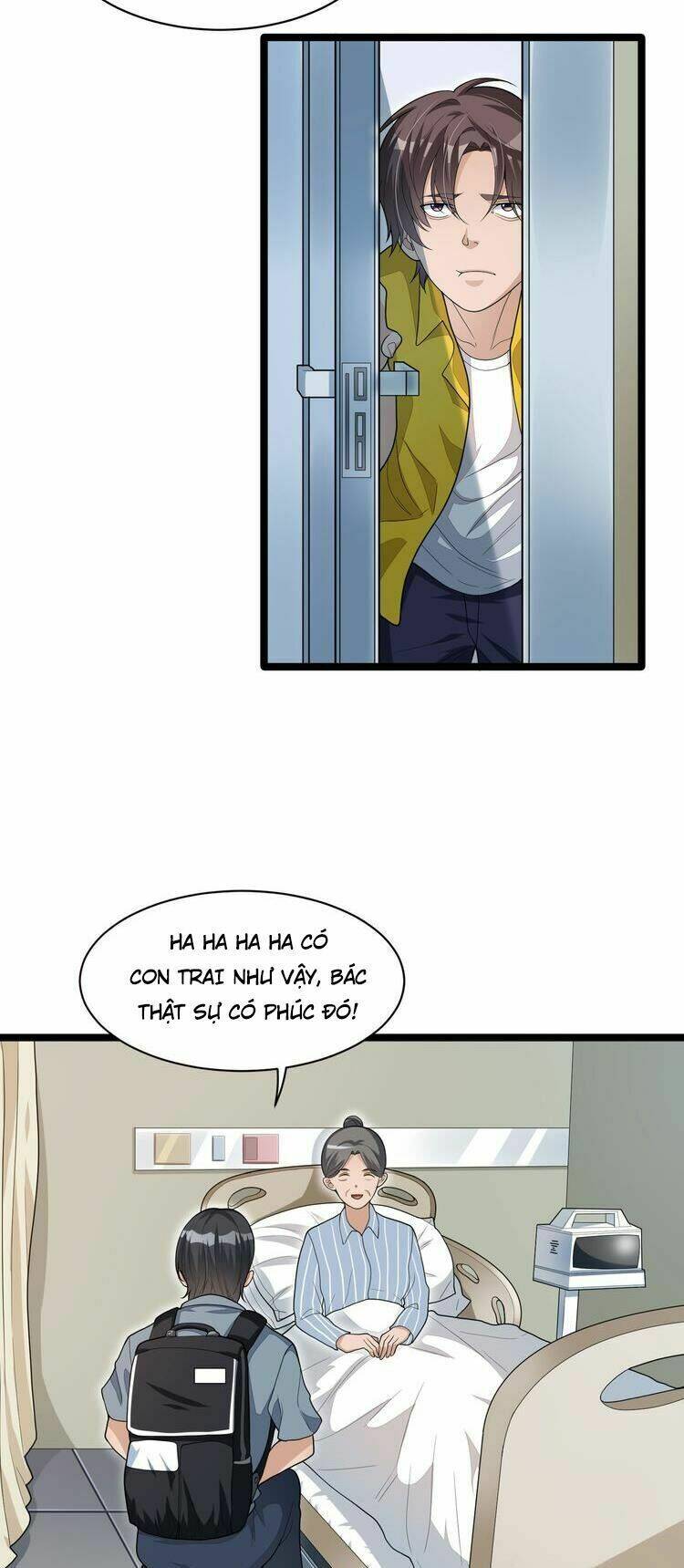 Anh Hùng Khốn Nạn - Chapter 14 - Page 22