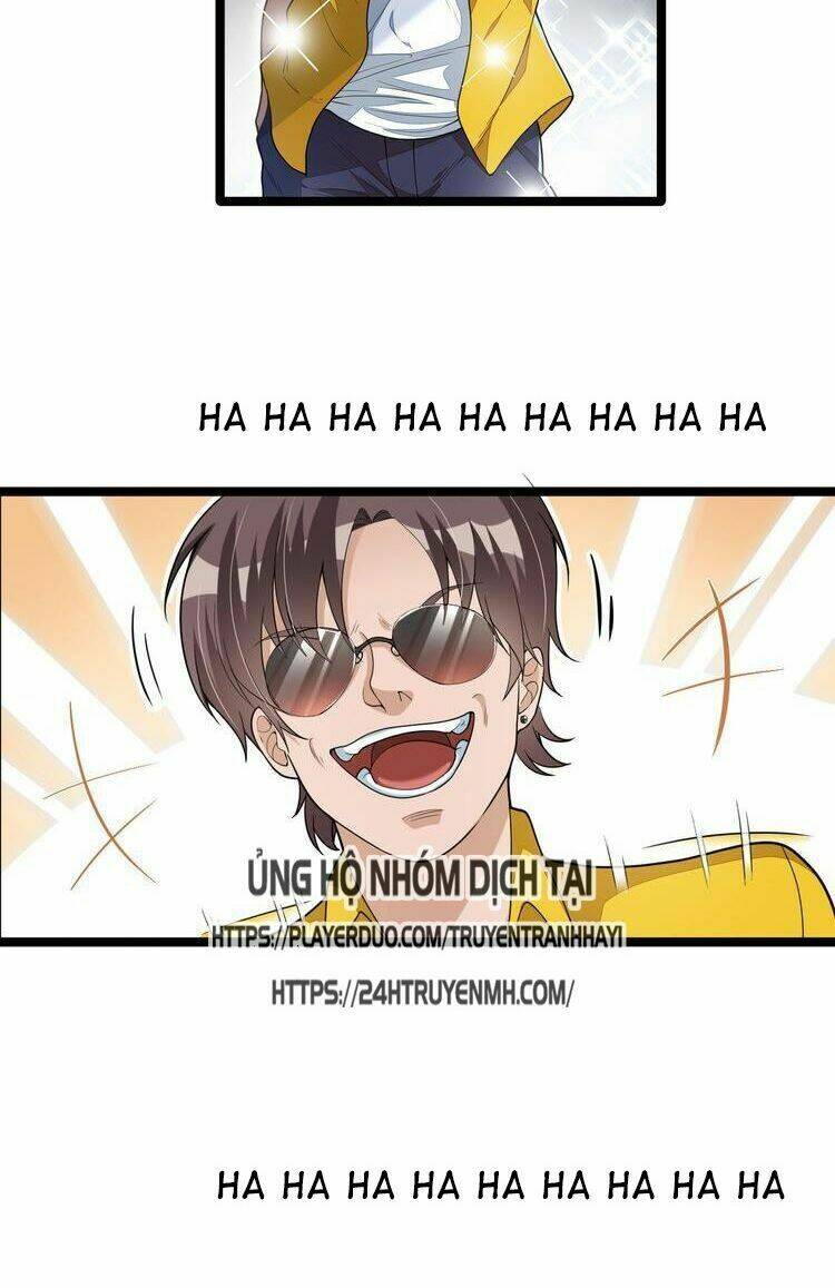 Anh Hùng Khốn Nạn - Chapter 14 - Page 4
