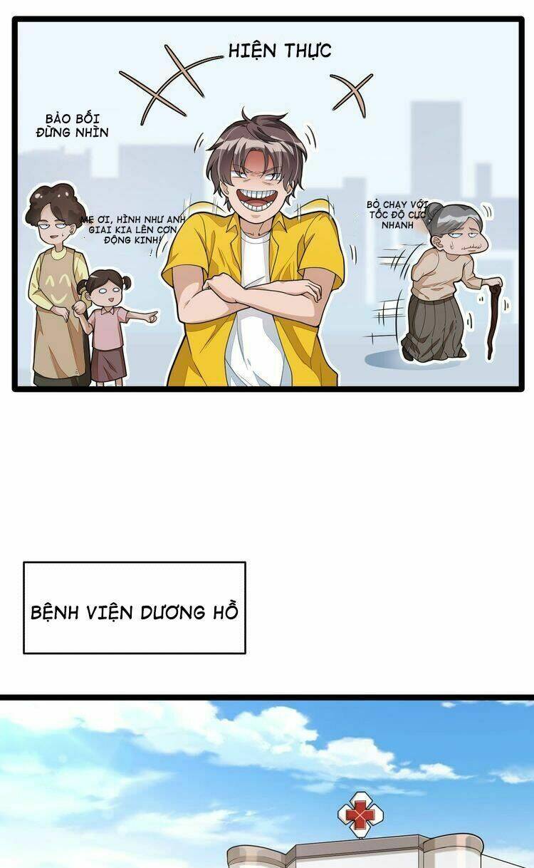 Anh Hùng Khốn Nạn - Chapter 14 - Page 5