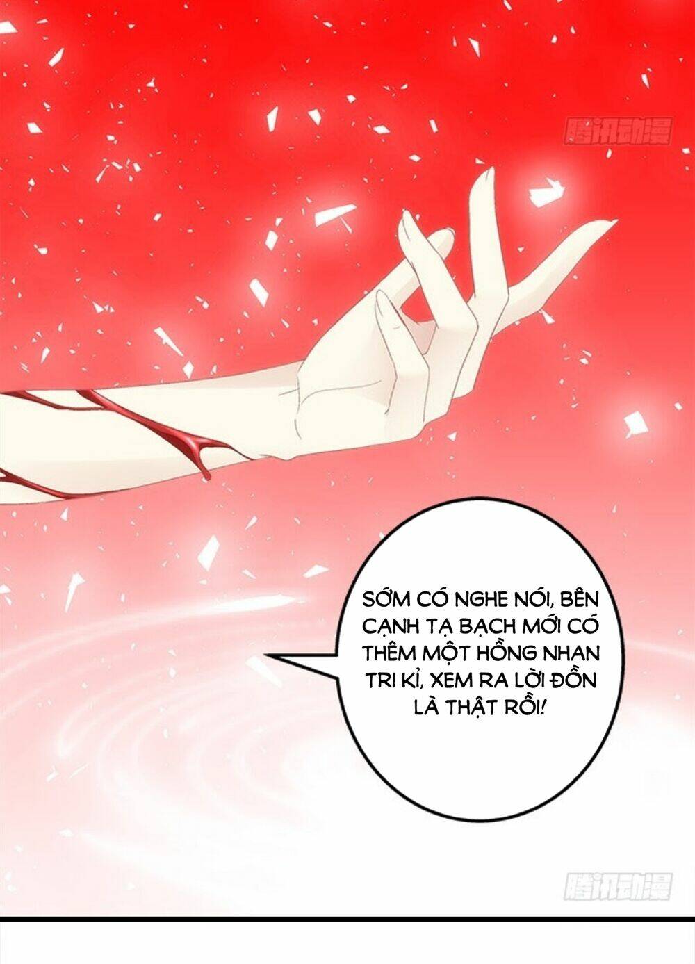 Ám Dạ Vô Thường Chapter 91 - Trang 9