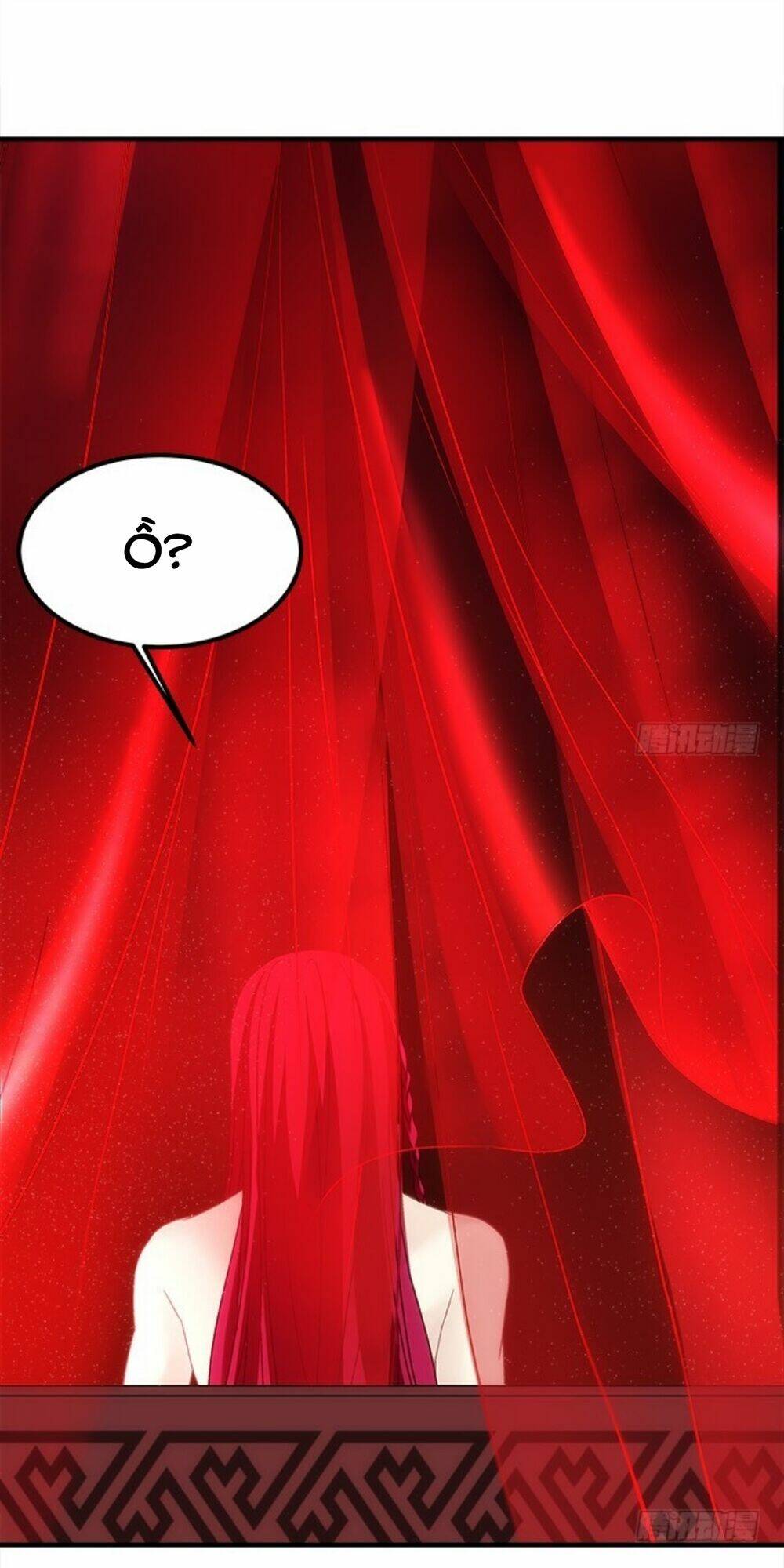 Ám Dạ Vô Thường Chapter 91 - Trang 12