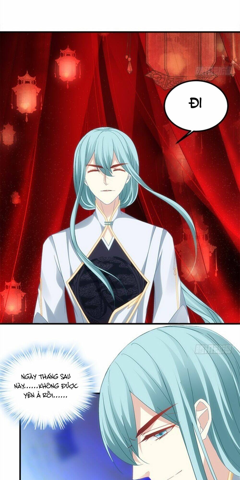 Ám Dạ Vô Thường Chapter 91 - Trang 16