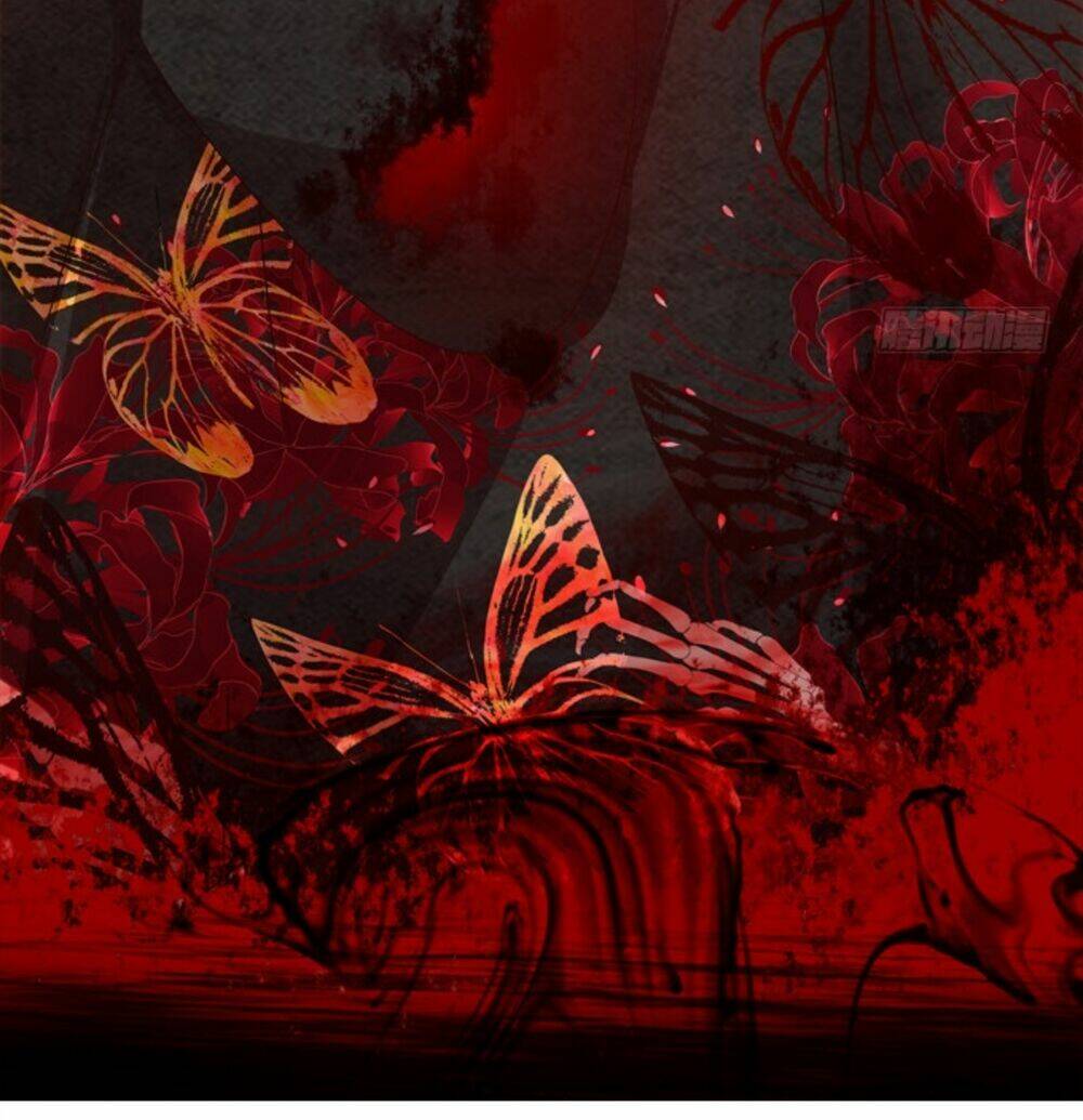 Ám Dạ Vô Thường Chapter 91 - Trang 25