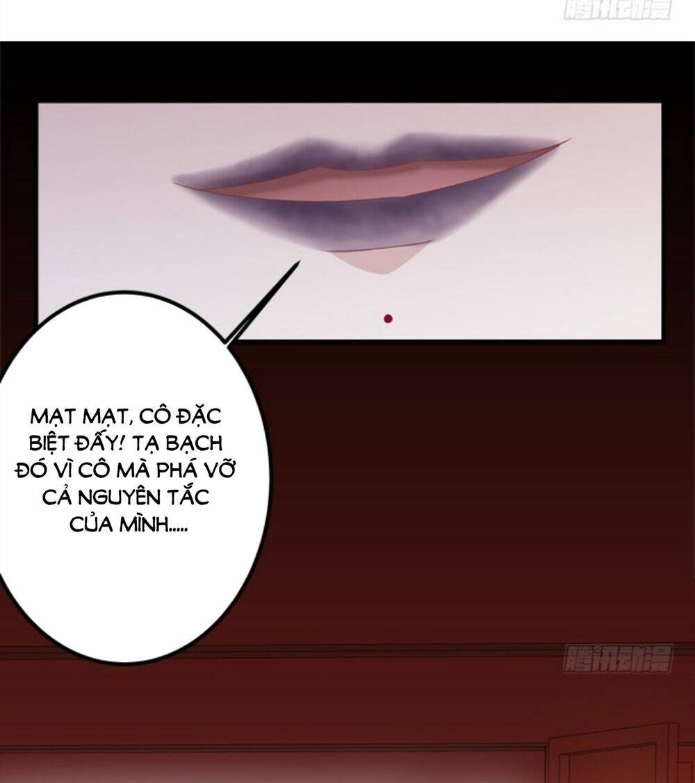 Ám Dạ Vô Thường Chapter 91 - Trang 29