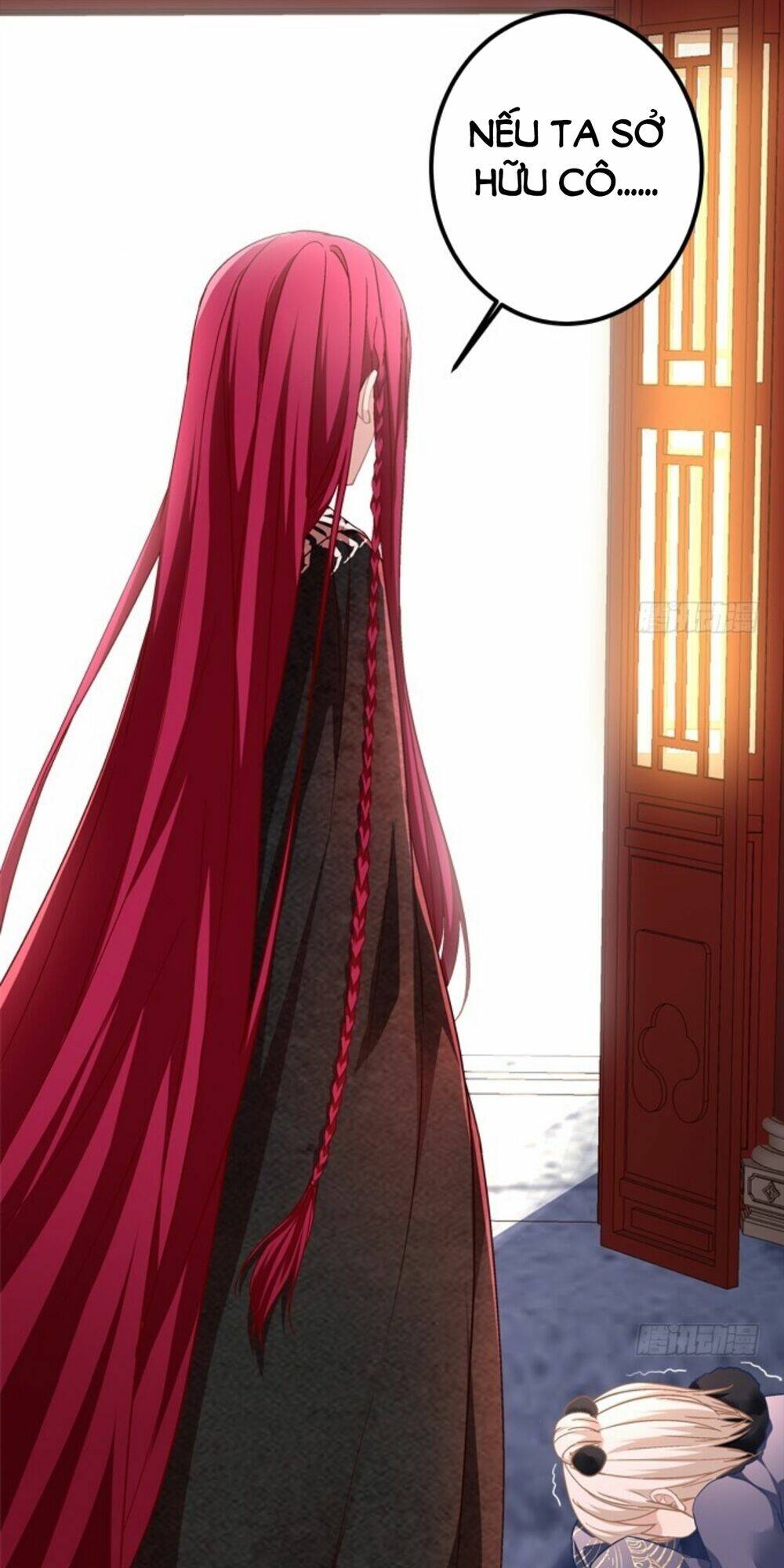 Ám Dạ Vô Thường Chapter 91 - Trang 30