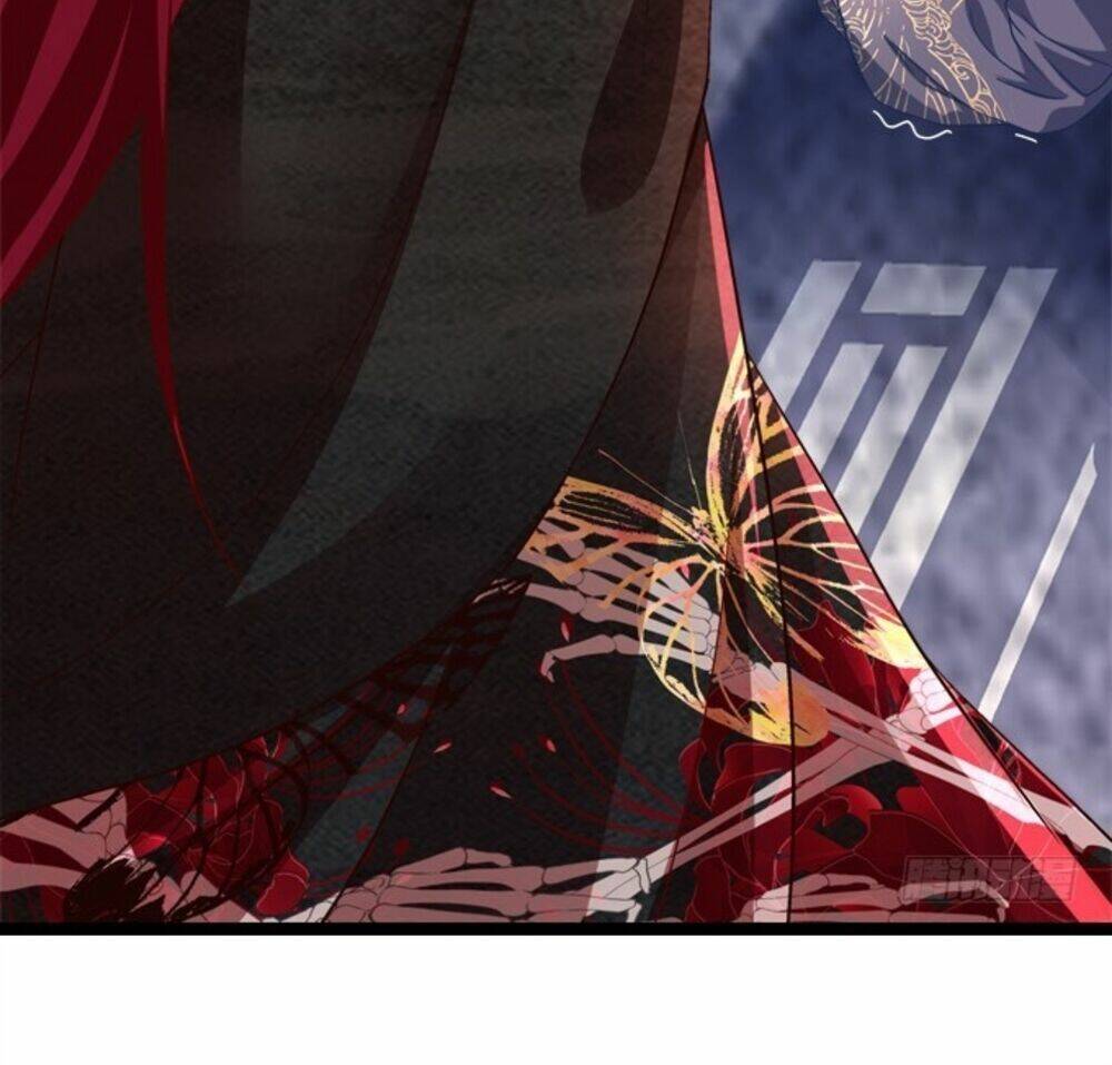 Ám Dạ Vô Thường - Chapter 91 - Page 31