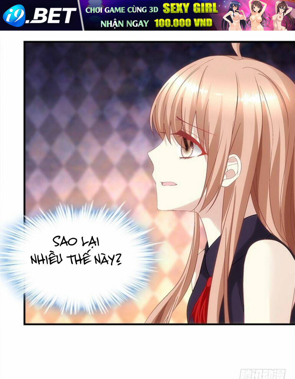 Ám Dạ Vô Thường Chapter 91 - Trang 3