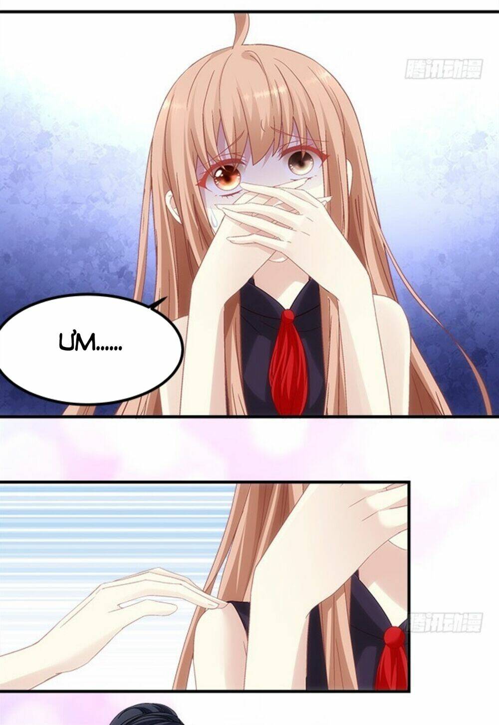 Ám Dạ Vô Thường Chapter 91 - Trang 5