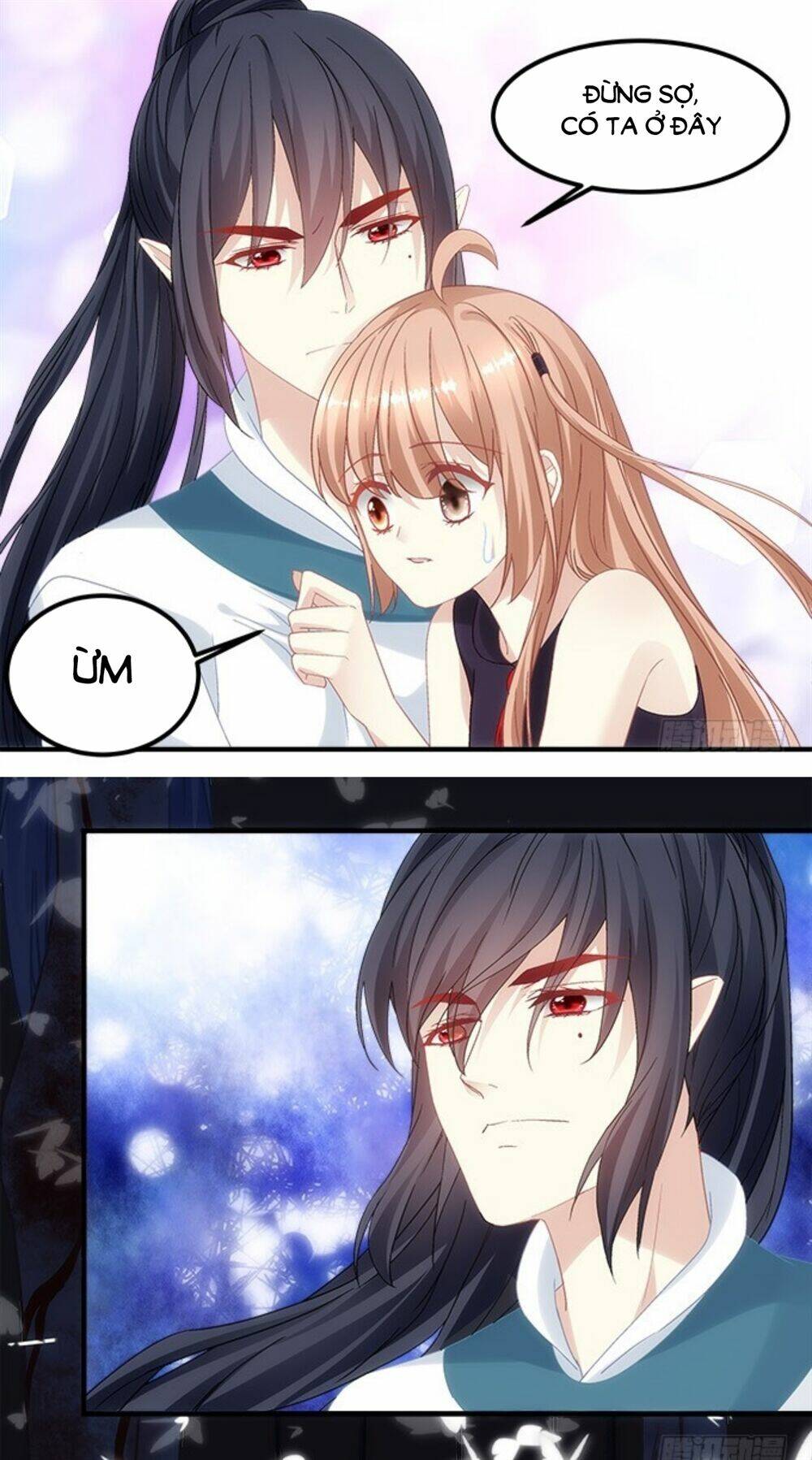 Ám Dạ Vô Thường Chapter 91 - Trang 6