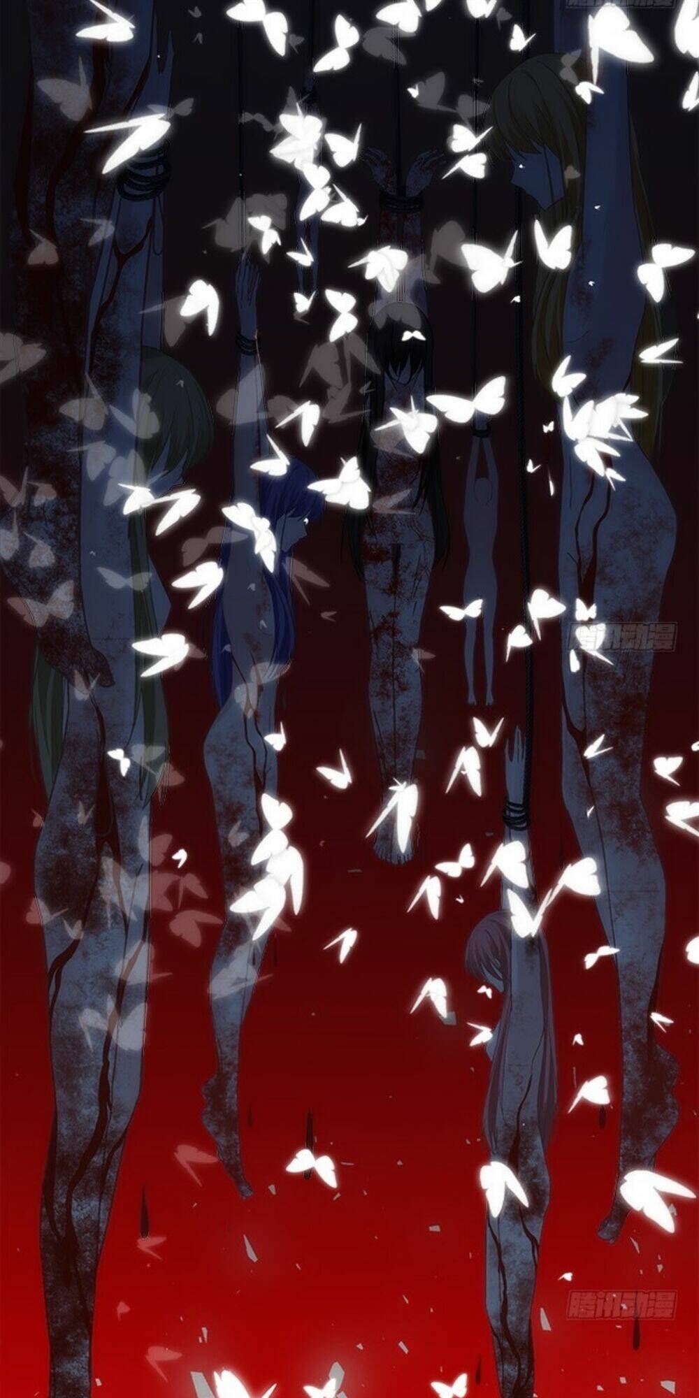 Ám Dạ Vô Thường Chapter 91 - Trang 7