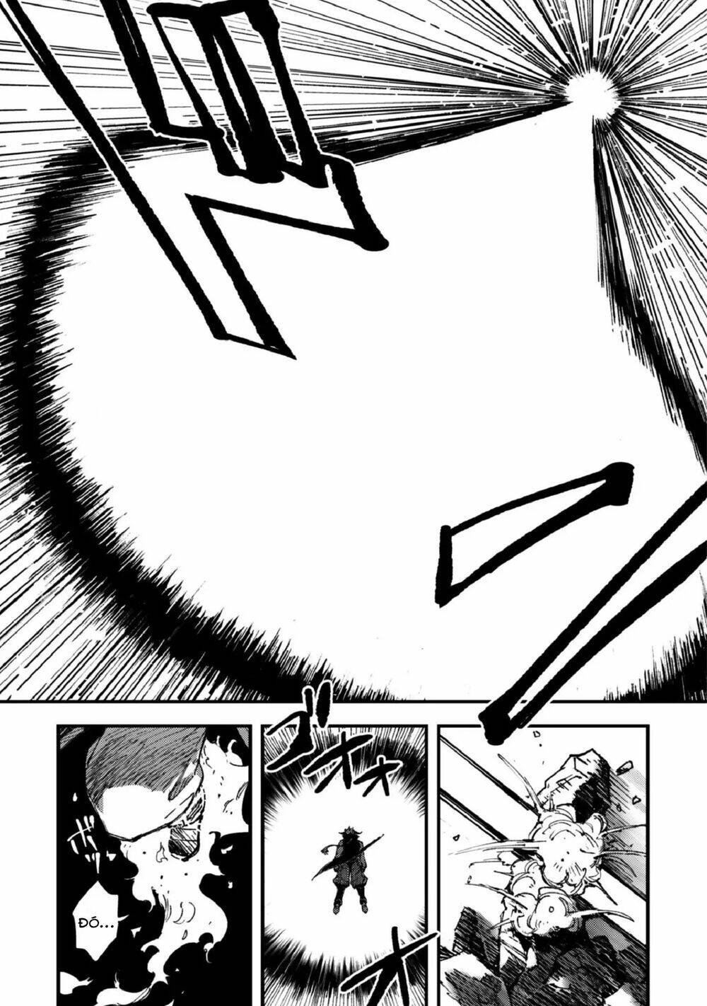 Omae Go Toki Ga Maou Kateru To Omou Na” To Yuusha Party O Tsuihou Sareta No De, Outo De Kimama Ni Ku - Chapter 5 - Page 16