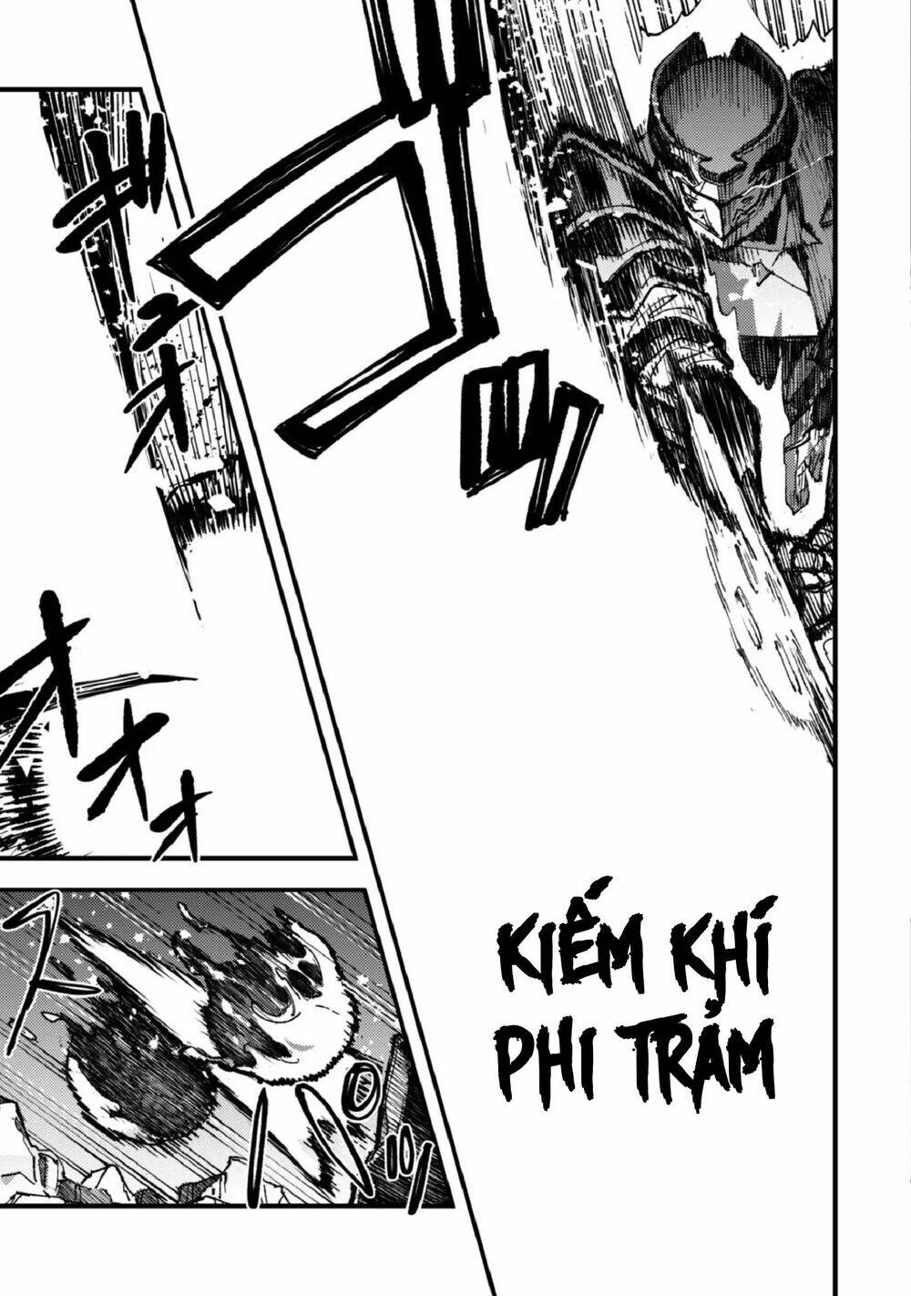 Omae Go Toki Ga Maou Kateru To Omou Na” To Yuusha Party O Tsuihou Sareta No De, Outo De Kimama Ni Ku - Chapter 5 - Page 20