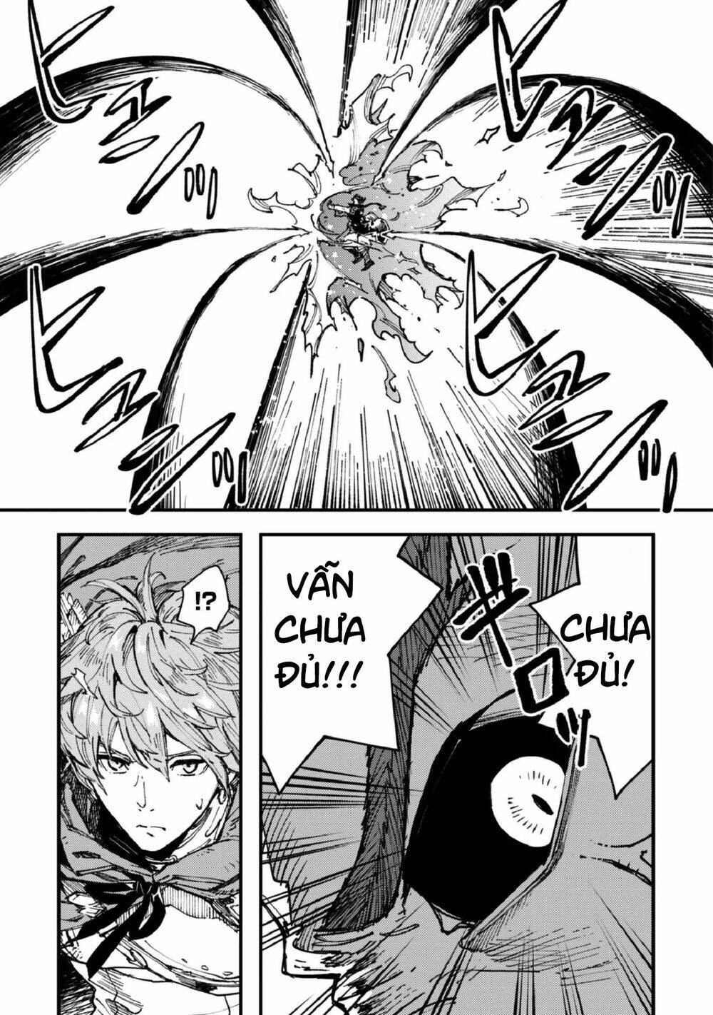 Omae Go Toki Ga Maou Kateru To Omou Na” To Yuusha Party O Tsuihou Sareta No De, Outo De Kimama Ni Ku - Chapter 5 - Page 22