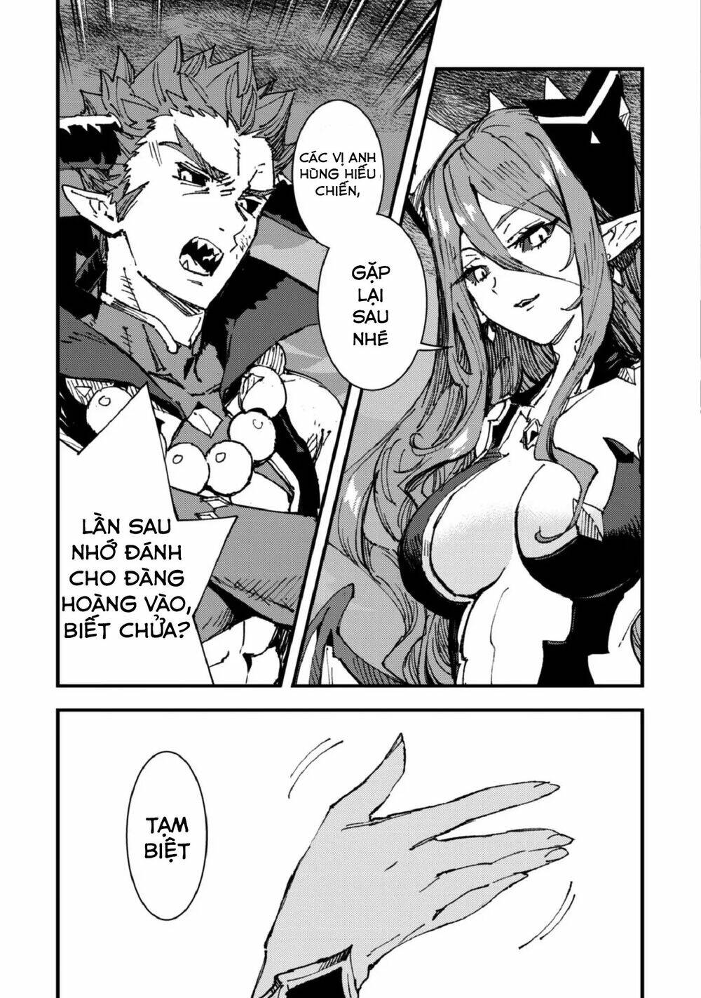 Omae Go Toki Ga Maou Kateru To Omou Na” To Yuusha Party O Tsuihou Sareta No De, Outo De Kimama Ni Ku - Chapter 5 - Page 30