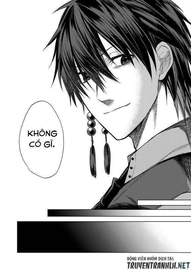 Kaidan Loop - Chapter 8 - Page 11