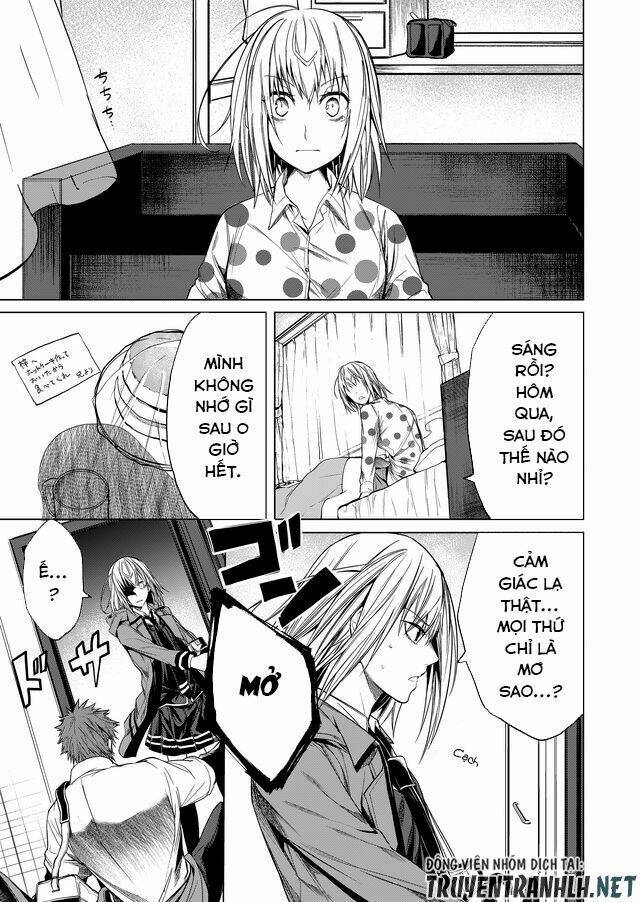 Kaidan Loop - Chapter 8 - Page 12