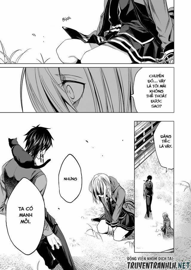 Kaidan Loop - Chapter 8 - Page 16